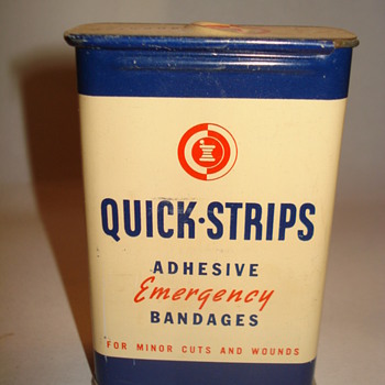 EMERGENCY SUPPLISE