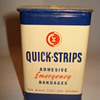 EMERGENCY SUPPLISE