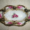 gold  plate