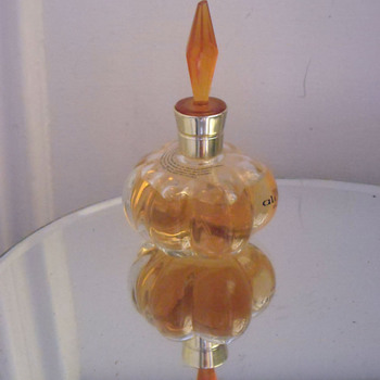 Alchemie by Rochas & Couture Couture MY WINTER & SUMMER SCENTS