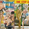 Gene Bilbrew Amazing Artist of Vintage Sleaze Paperback Books
