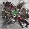 Hobe Brooch
