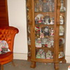 ANTIQUE CURIO 