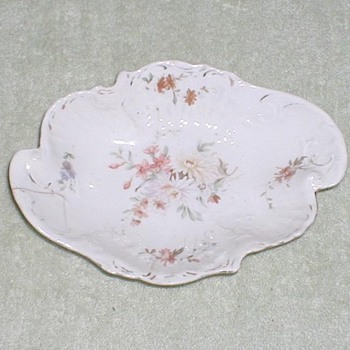 China Vegetable dish