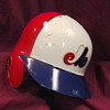 1979 Rusty Staub Montreal Expos Batting Helmet