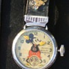 The 1933 Chicago World's Fair Mickey Mouse Wristwatch