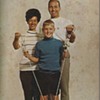 EXCERCISE - 1968 STYLE