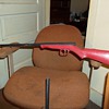 DIASY CORK/ POP GUN