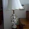 Grandmas Lamp