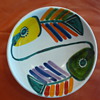 DE SIMONE BOWL & PLATE