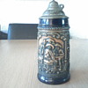 EIN GUTER TRUNK IN FROHER RUND 1862???...any help with this please guys =)