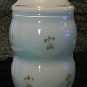 glassware-who made this- unsolved mystery-help s0lve