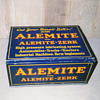 alemite repair parts display
