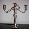 Oneida Silversmiths Candelabra