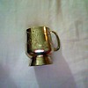 Old Christening Cup