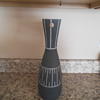 Flygsfors Sweden Mid-Century vase