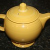 Fiesta Medium Size Tea Pot