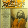 "Hit Parader" Magazine