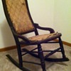 My Rocking Chair I Can't Identify