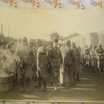 1916 photo - Photographs