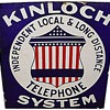 Kinloch System Independent Telephone