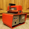 Mobil 57-1968 Imprinter+lock box  any information about its use and value?