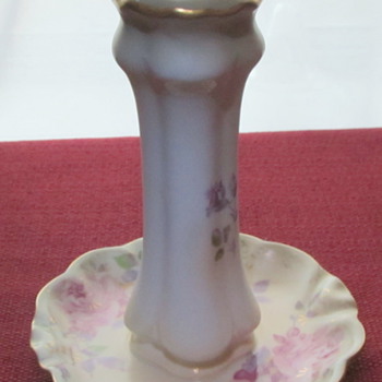 What is this? My latest find