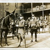 Fort George Wright, near Spokane, Washington, 1920s....