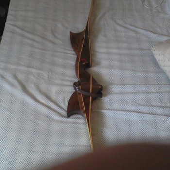 Fasco Recurve Bow