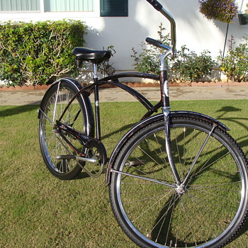 Kevins Unrestored 1964 king size heavy duti . - Outdoor Sports