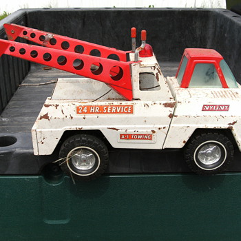 More Toys - Model Cars