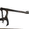 William W. Tucker's Corkscrew
