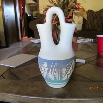 Silas Pottery