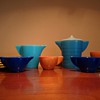 AKRO AGATE GLASS - USA