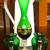 Go Green