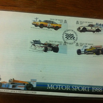 stamps