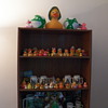 My duckie collection