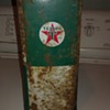 1959 texaco universal gear all lubricant can