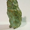 Metal Owl