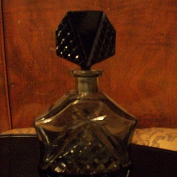 More Czeh bottles