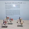 Roy Arnold's Miniature Circus Parade at the Shelburne Museum Part I