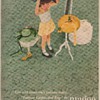 1950 Magee Carpet Advertisements