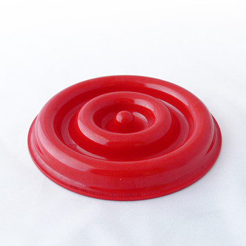 Ashtray, Isao Hosoe (1971, Kartell) - Tobacciana
