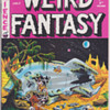 Weird Fantasy/Weird Science
