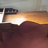 Antique table