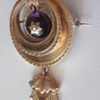 What period is this brooch/pendant?