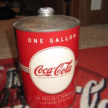 Coca Cola Paper Cups - Coca-Cola