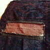 1800's Baluchhistian camel saddle bag