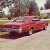 1966 Impala ss