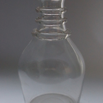 Georgian Carafe